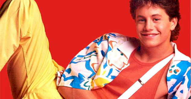 KIRK CAMERON X633 | ADVOCATE.COM